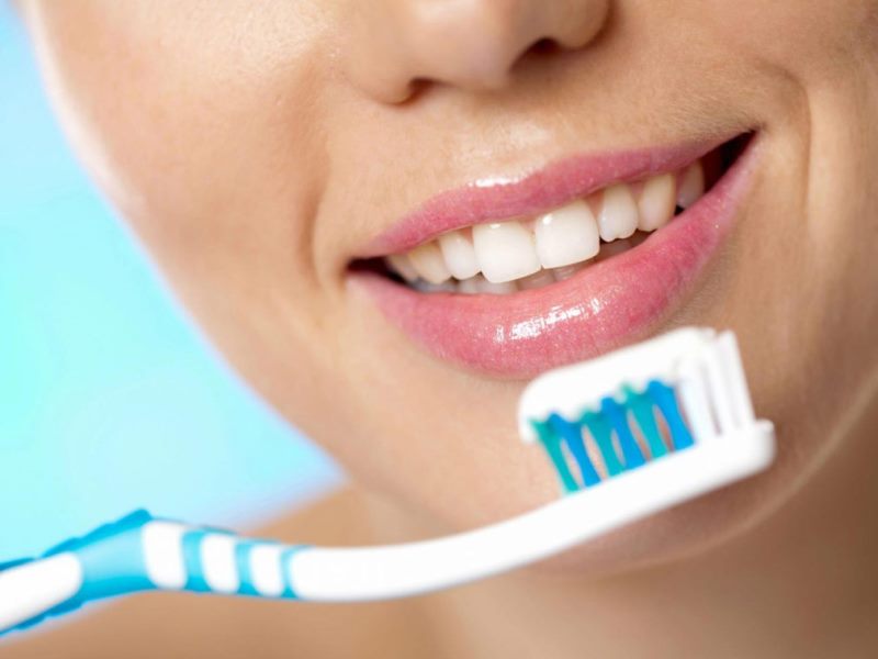 Як полюбити чистити зуби?